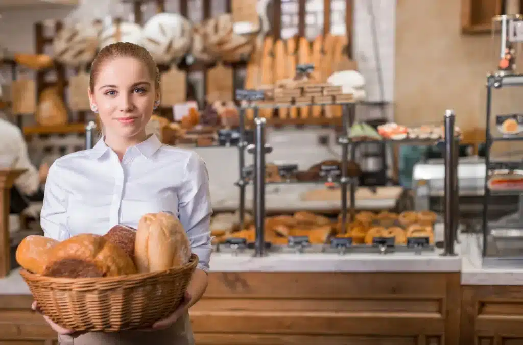 Formación Complementaria en Panadería Industrial 11