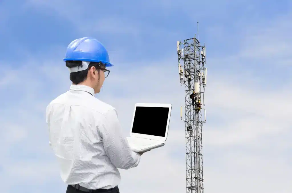 Formación Complementaria en Instalación De Servicios De Telecomunicaciones 5