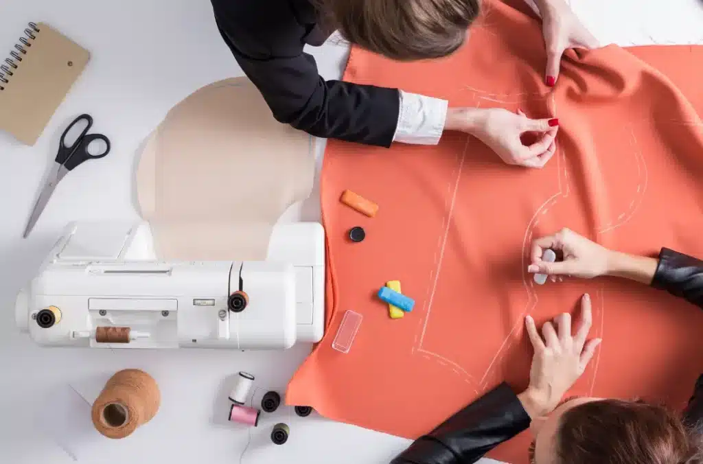 Formación Complementaria en Costura y Patronaje 15