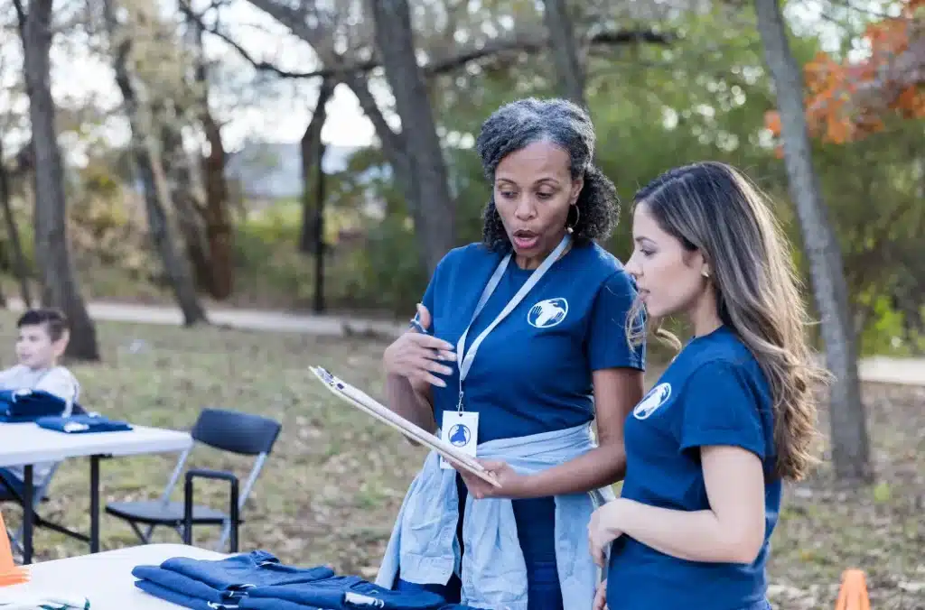 Formación Complementaria en Organización de Eventos 5