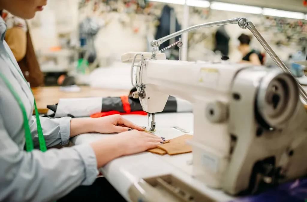 Formación Complementaria en Costura y Patronaje 15