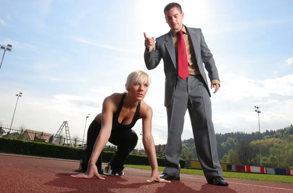 Formación Complementaria en Gestión Deportiva 9