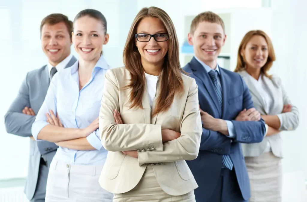 Formación Complementaria en Liderazgo Institucional 3