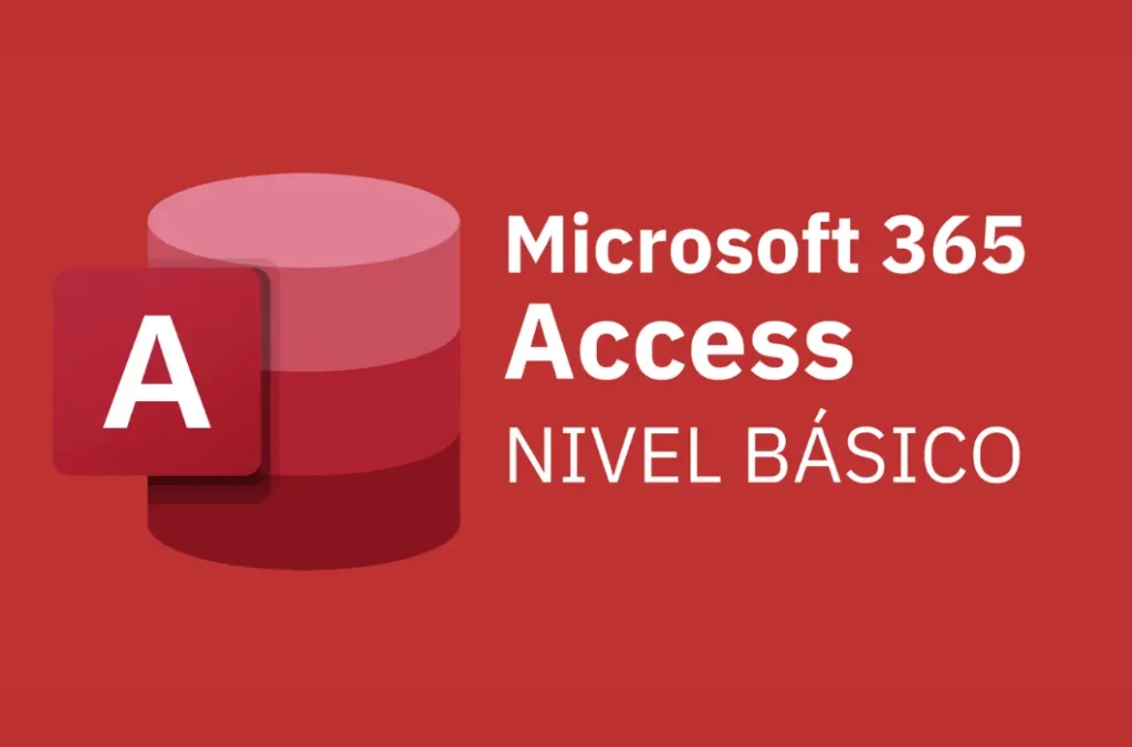 Formación Complementaria en Access Básico 13